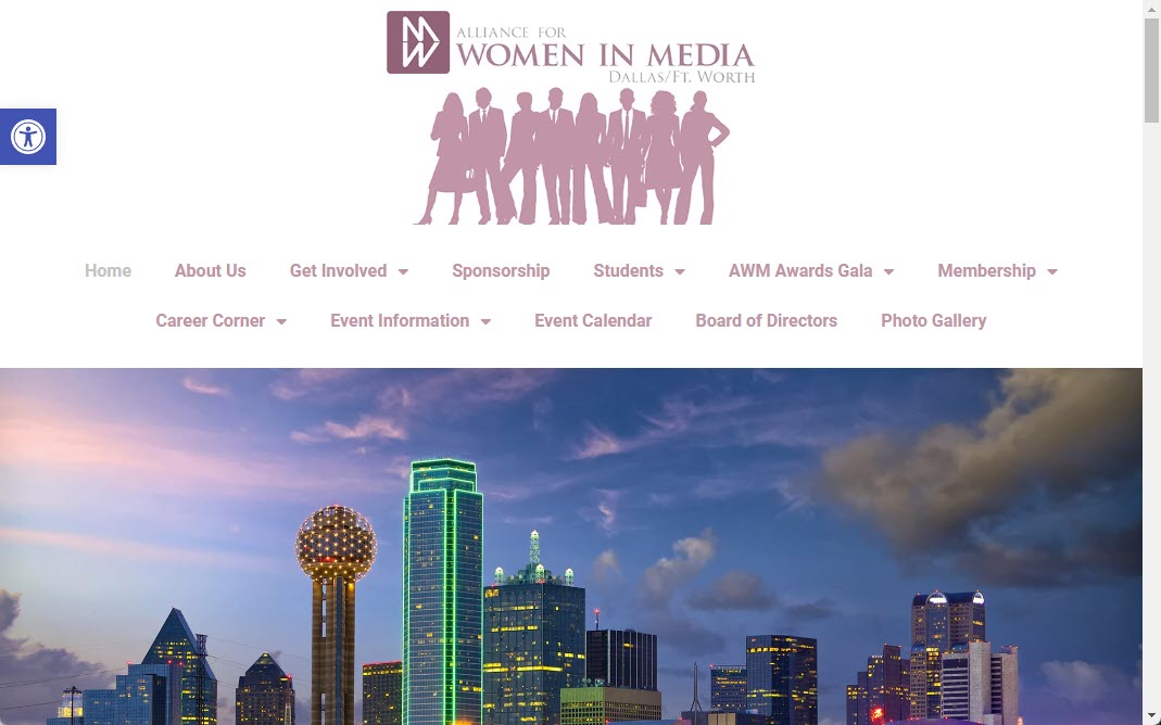 Alliance for Women in Media
