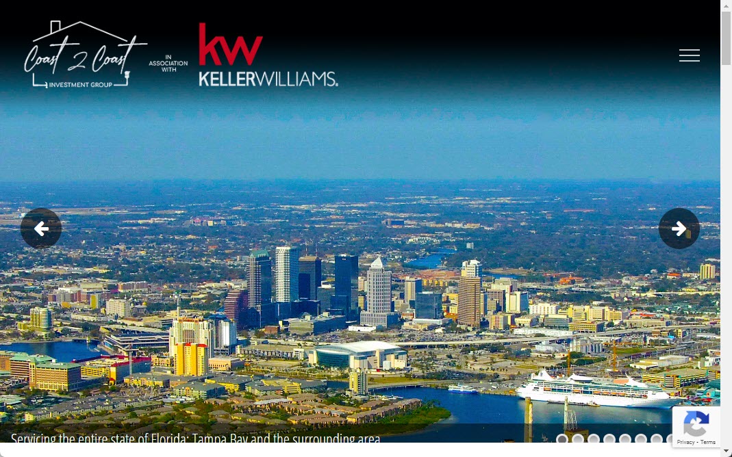 Coast 2 Coast Florida