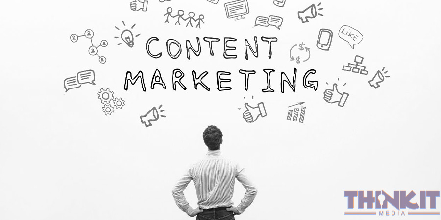Content Marketing