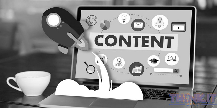 Content Marketing
