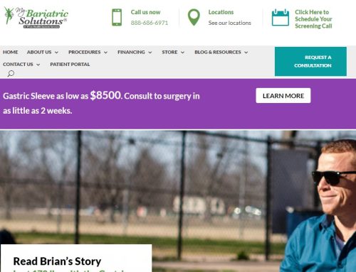 My Bariatric Solutions