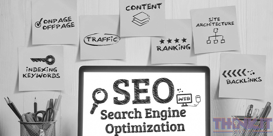 SEO Services