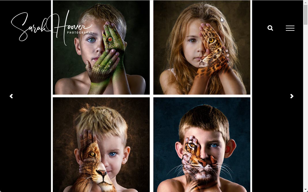 Sarah Hoover Photography