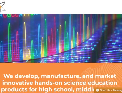 Cross Cutting Concepts