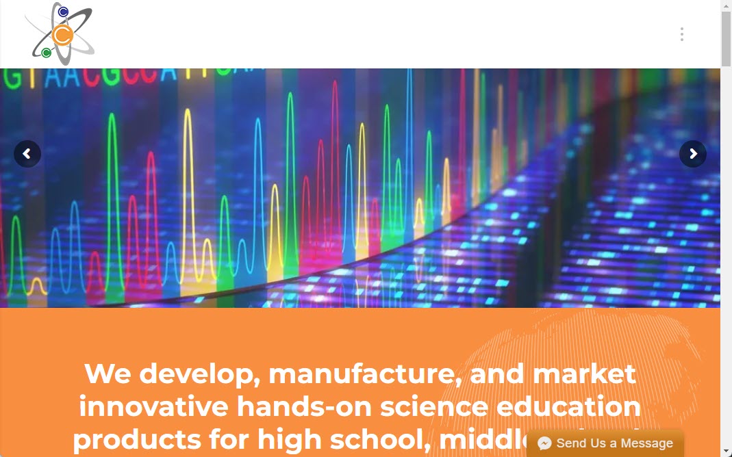 Cross Cutting Concepts