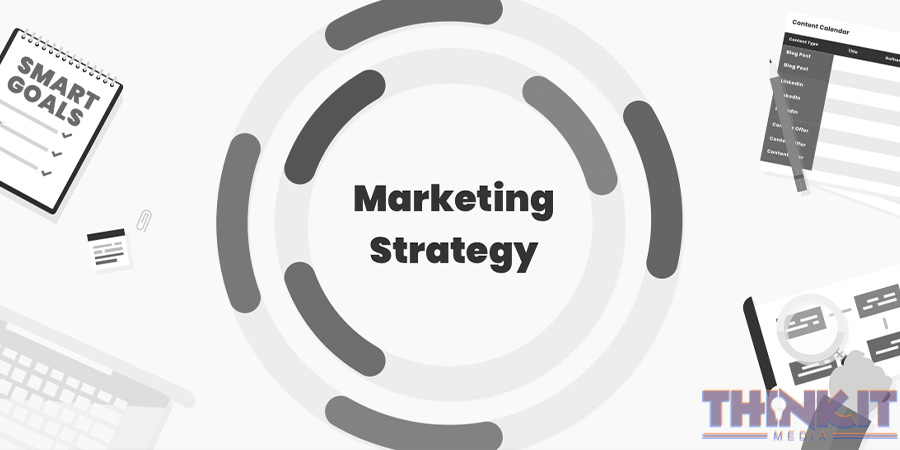 Marketing Strategies