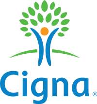 Cigna Logo