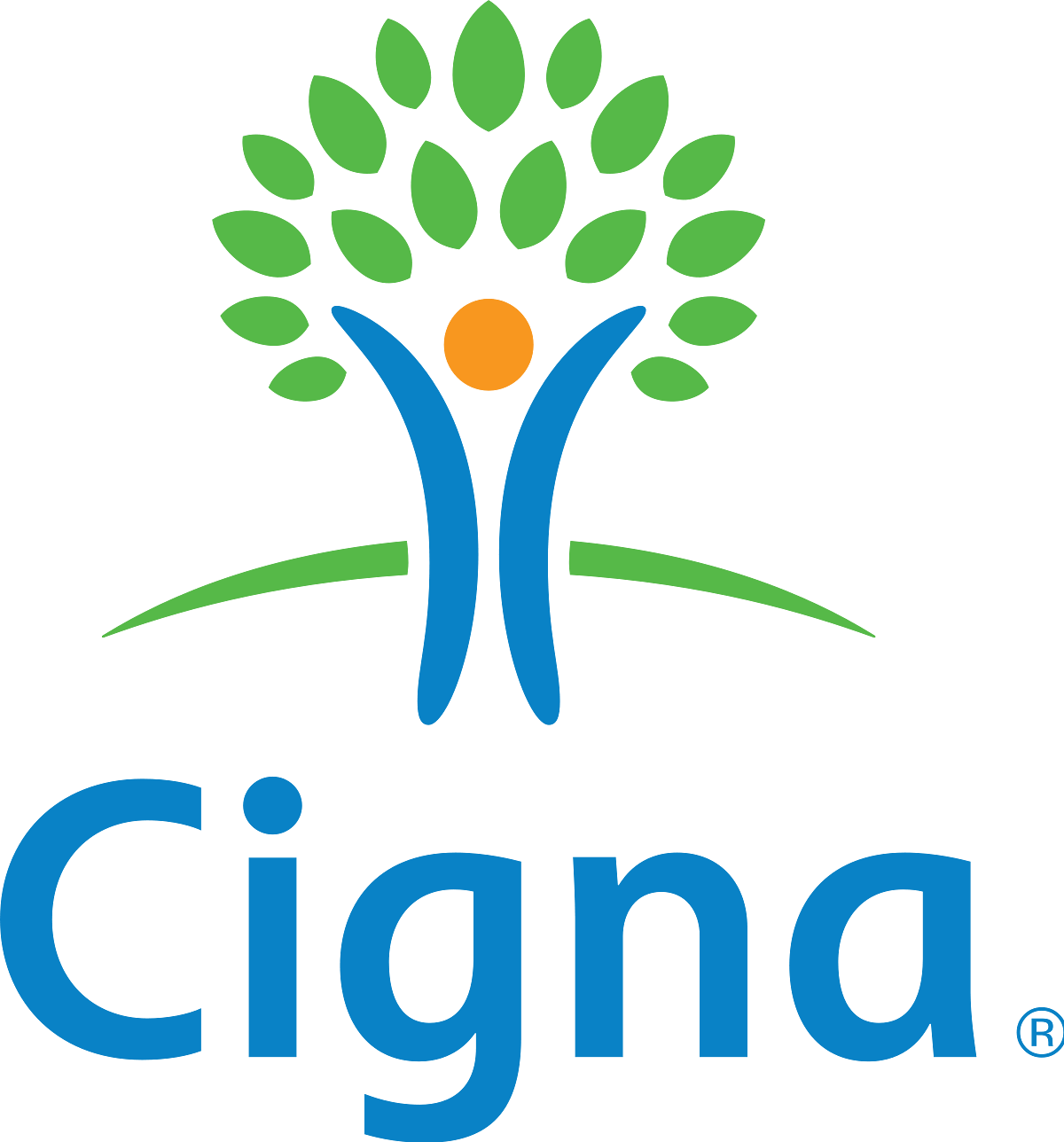 Cigna Logo