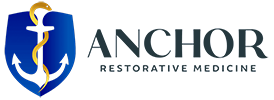 Anchor Wound Management Logo