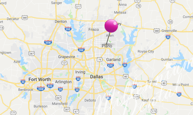 Plano, TX