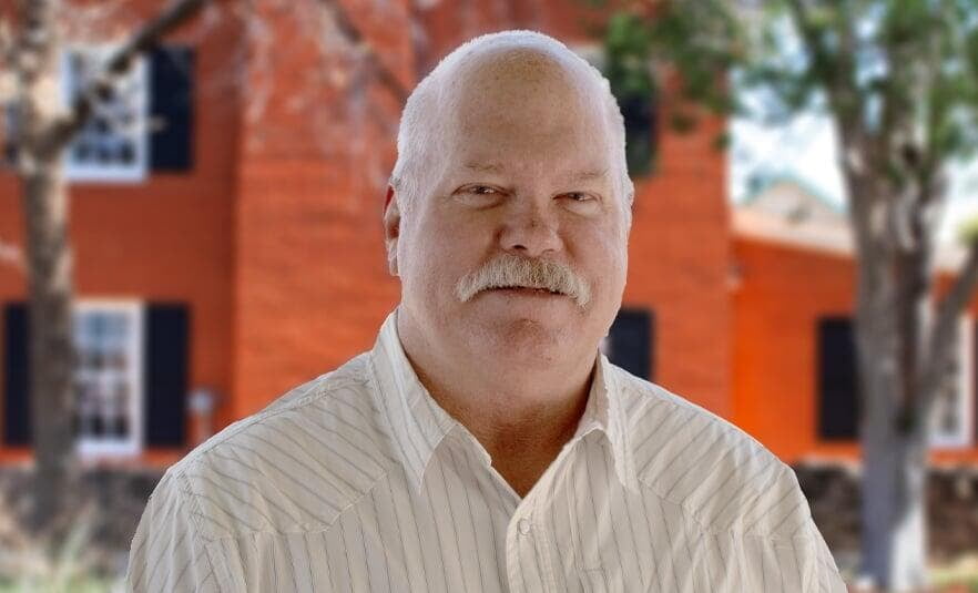 Bert Gibson