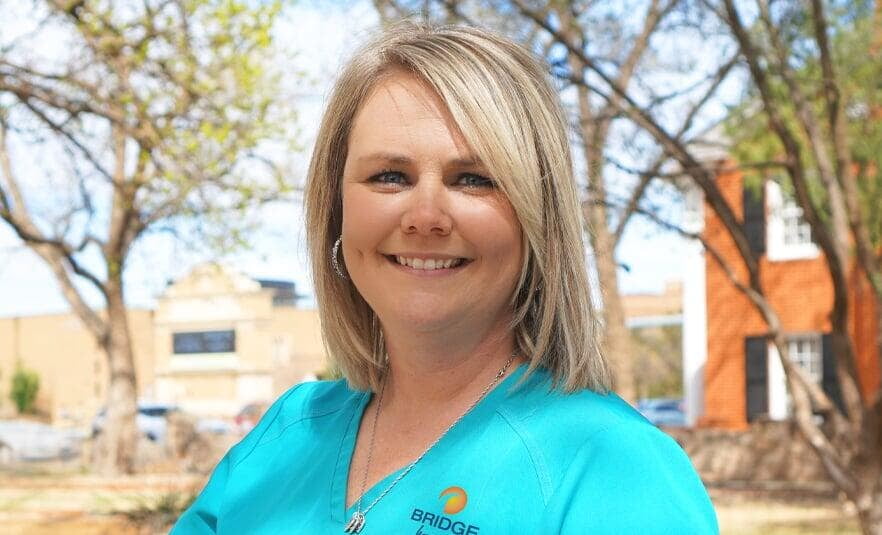 Stacie Davis