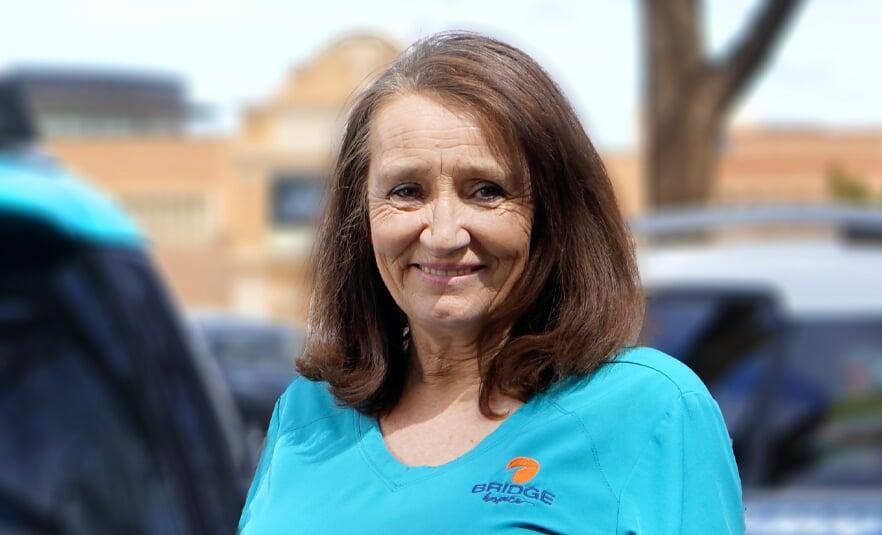 Tina Wall
