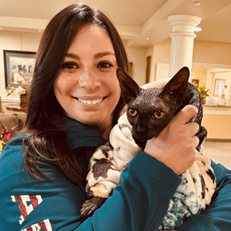 Mackenzy & Spock