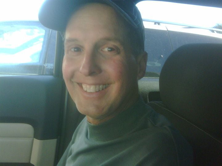 dave David Wayne Schuchard