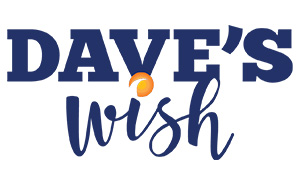 Dave's Wish - Non-Profit