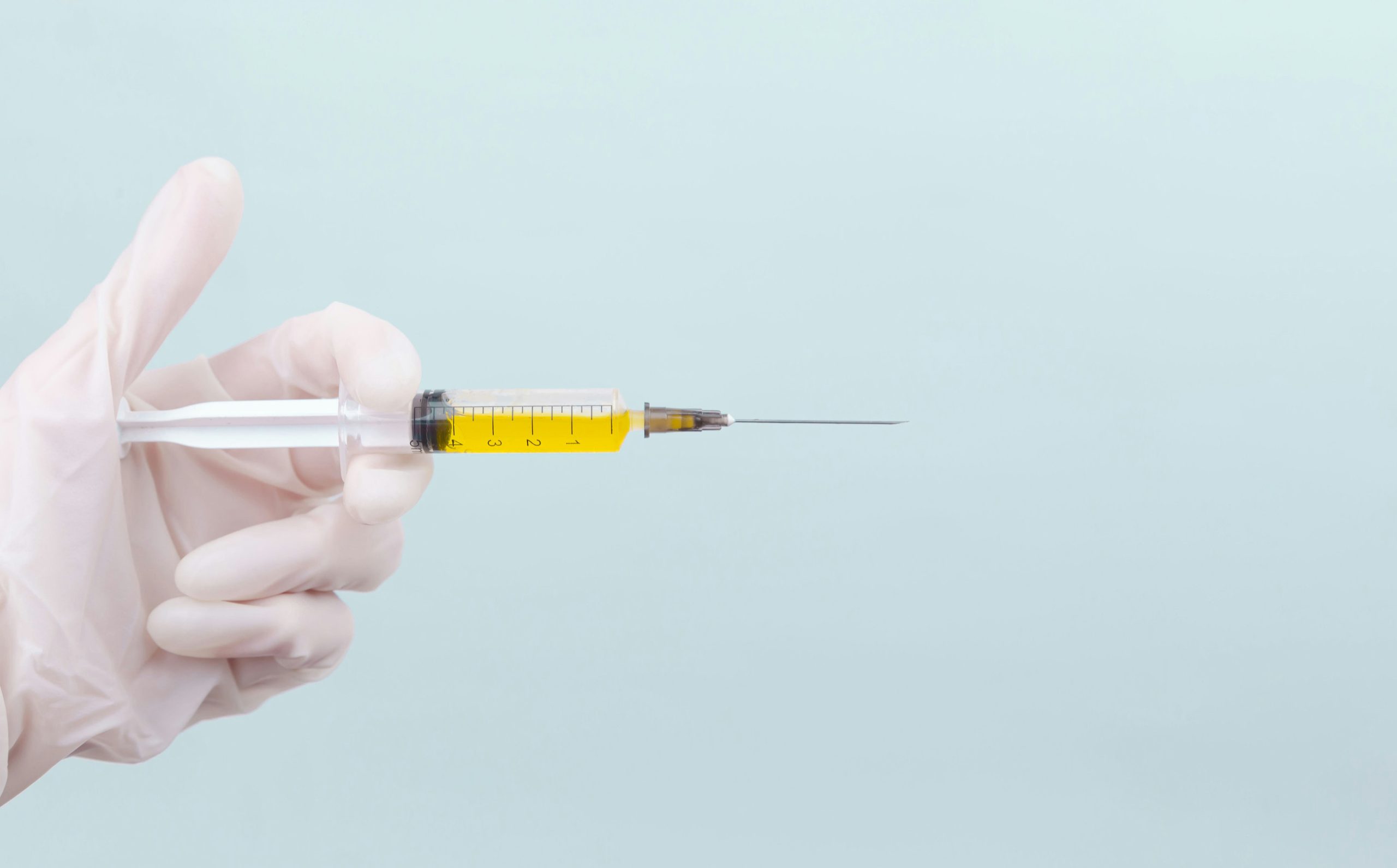 PRP Injection Therapy