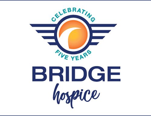 Celebrating Five Years