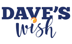 Dave's Wish - Non-Profit