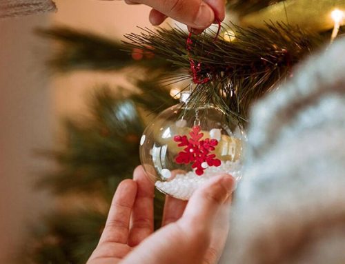 Holiday Stress and Grief