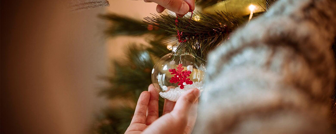 Holiday Stress
