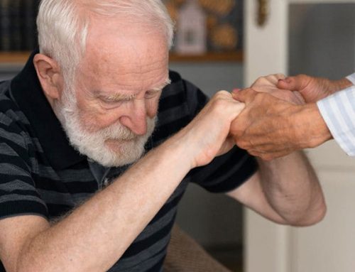 Pain Awareness Month: Managing Pain in Hospice Care