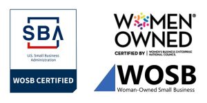 Woman Owned Small Business