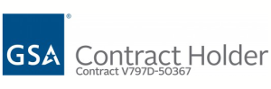 GSA Contract Holder