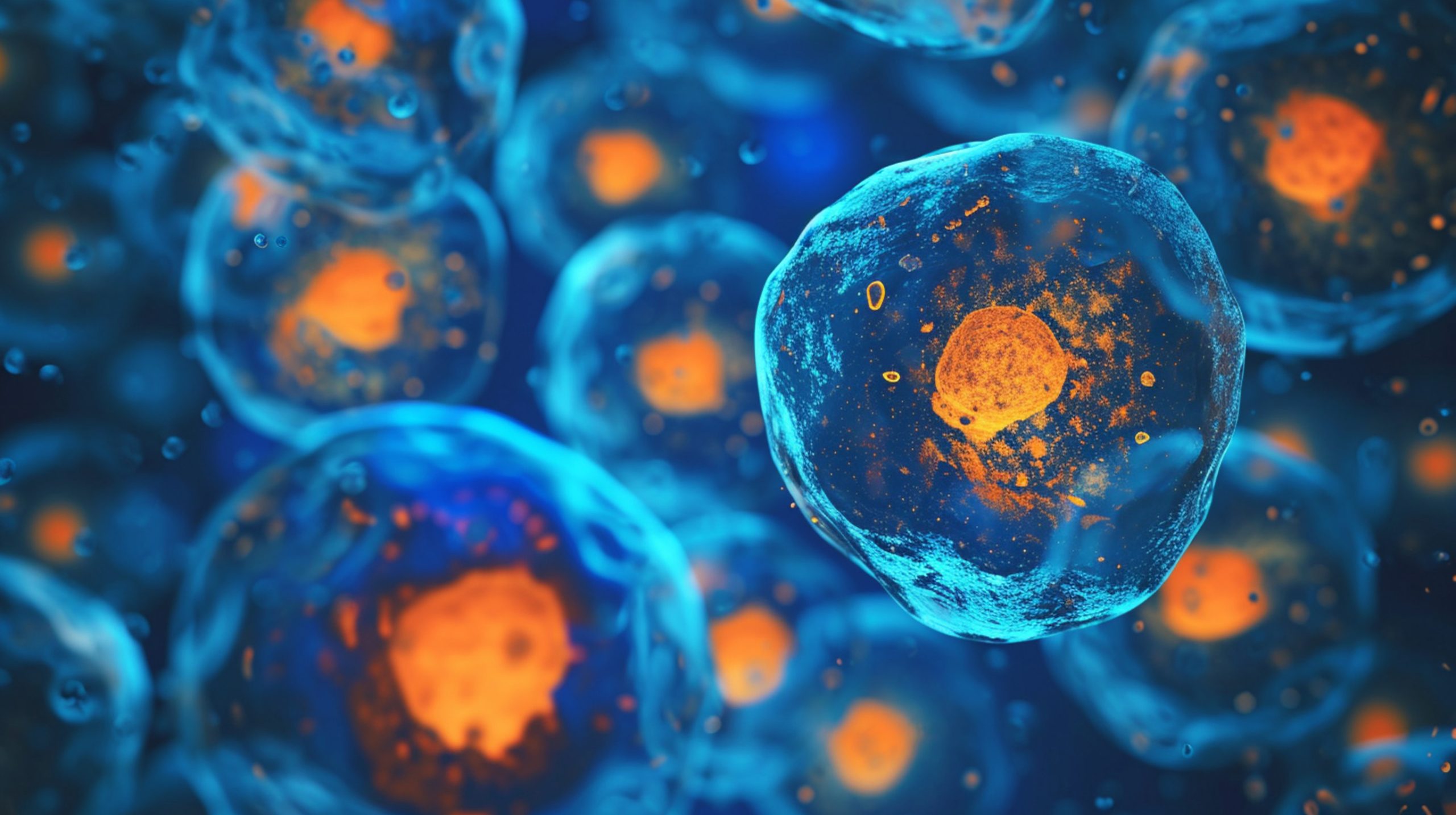 Exosome Therapy