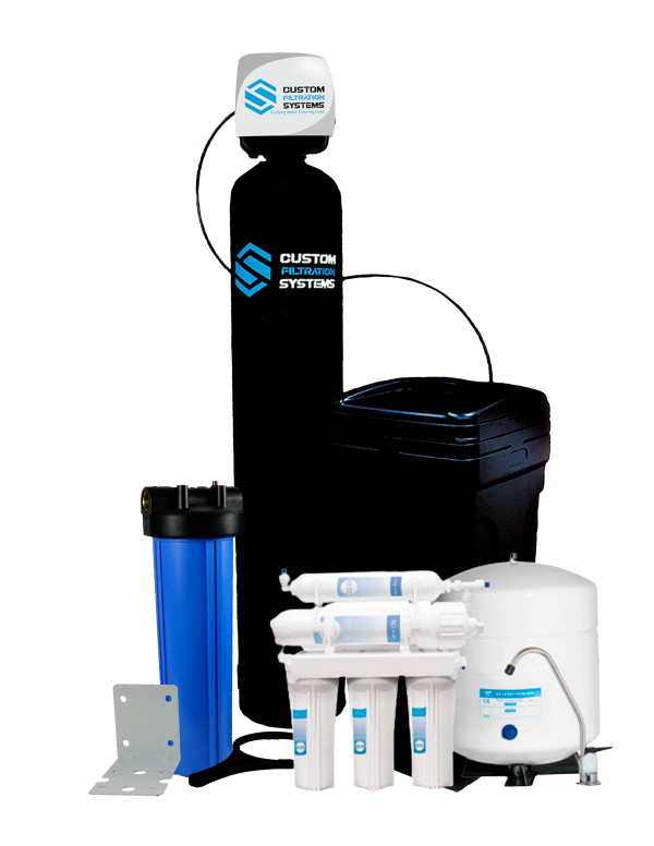 4stage 4 Stage Whole House