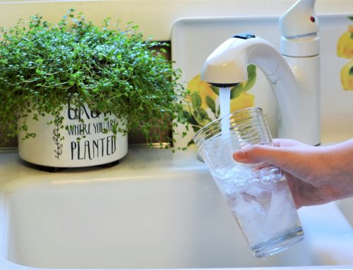 Do you know what minerals are in your water and how they affect your health?