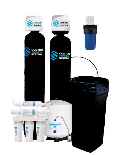 SB-48 Custom Filtration System