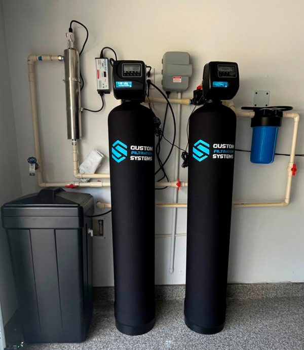 water-softener Water Softener