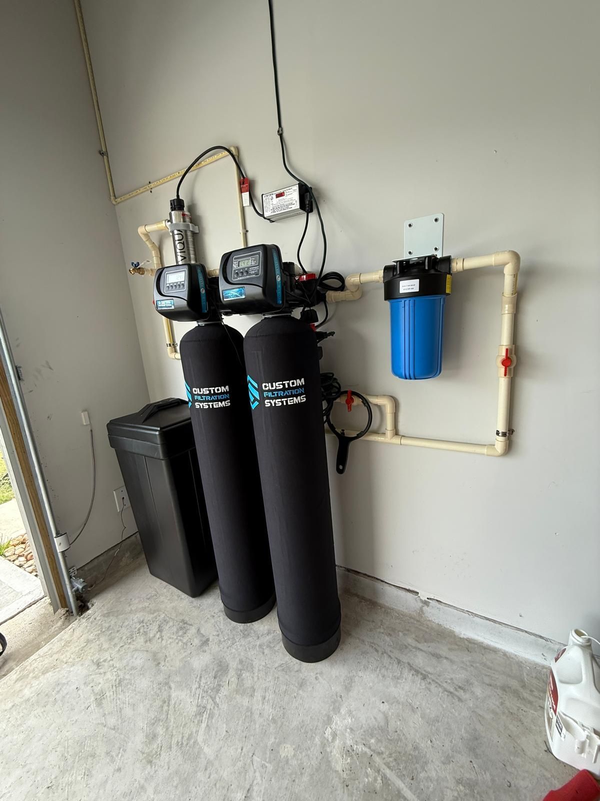 water-softening-systems Water Softening Systems