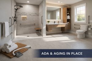 ADA & Aging in Place