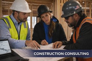 Construction Consulting