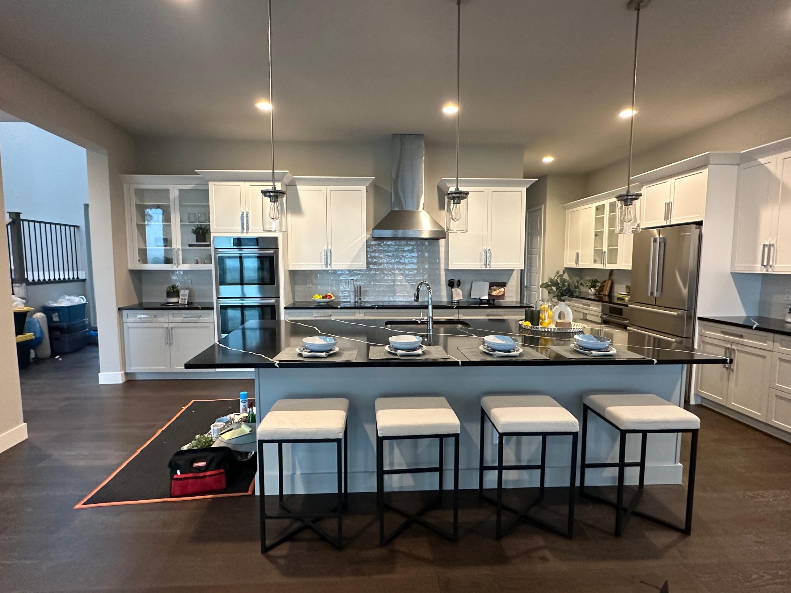 Insurance Restoration Buildback