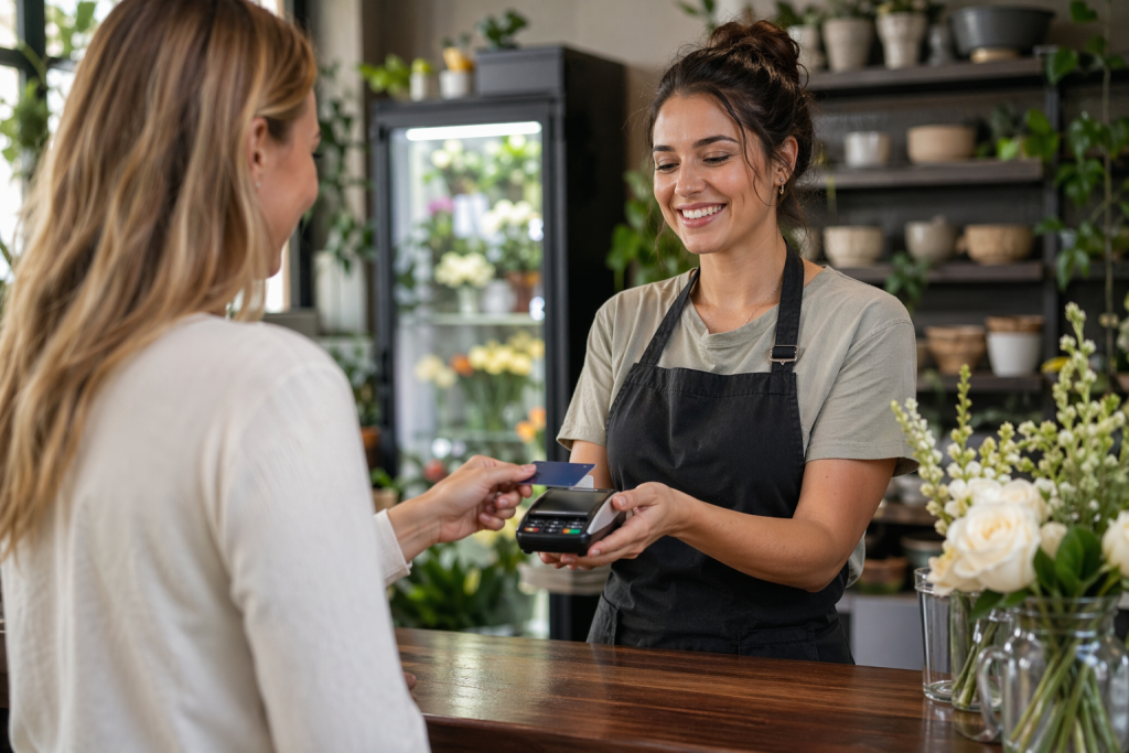 Affordable Credit Card Processing Solutions for Allen, TX Businesses