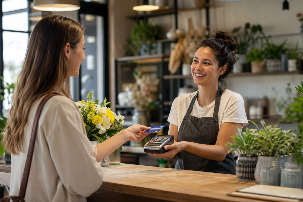 Affordable Credit Card Processing Solutions for Burleson, TX Businesses