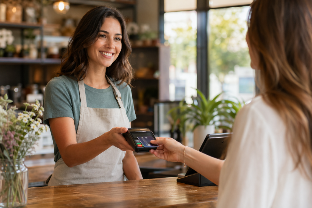 Colleyville, TX Businesses Save on Credit Card Processing Services