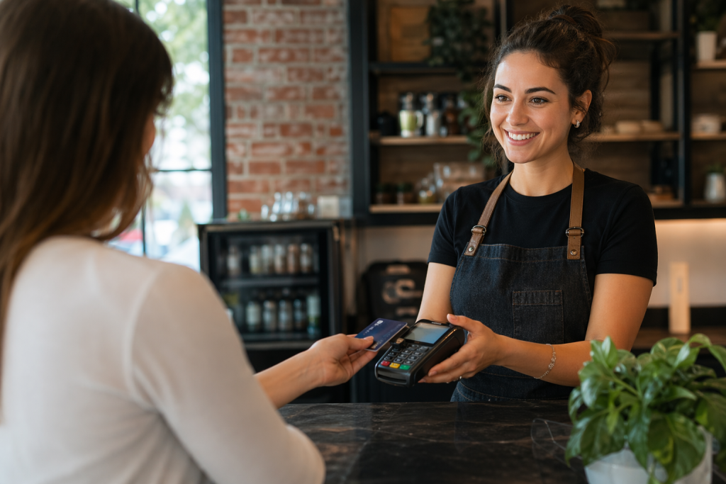 Cost-Effective Credit Card Processing Services in Haltom City, TX