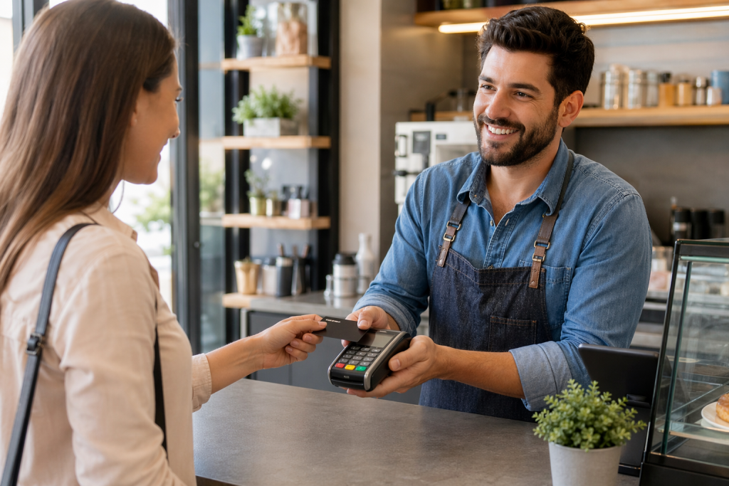 Cost-Effective Credit Card Processing Services in The Colony, TX