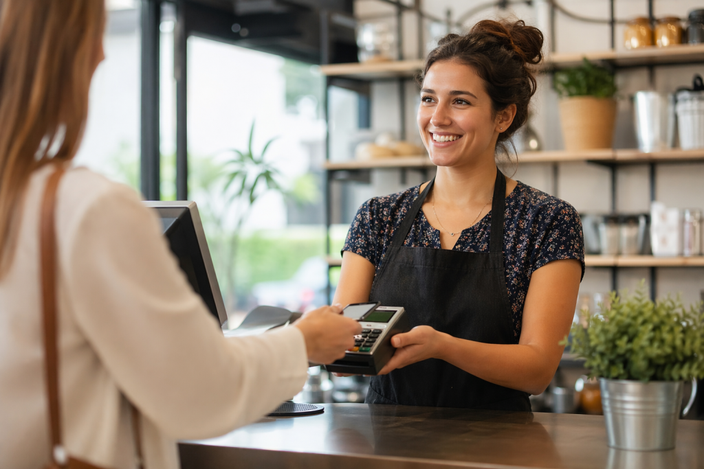 Credit Card Processing Experts Helping Benbrook, TX Businesses Save