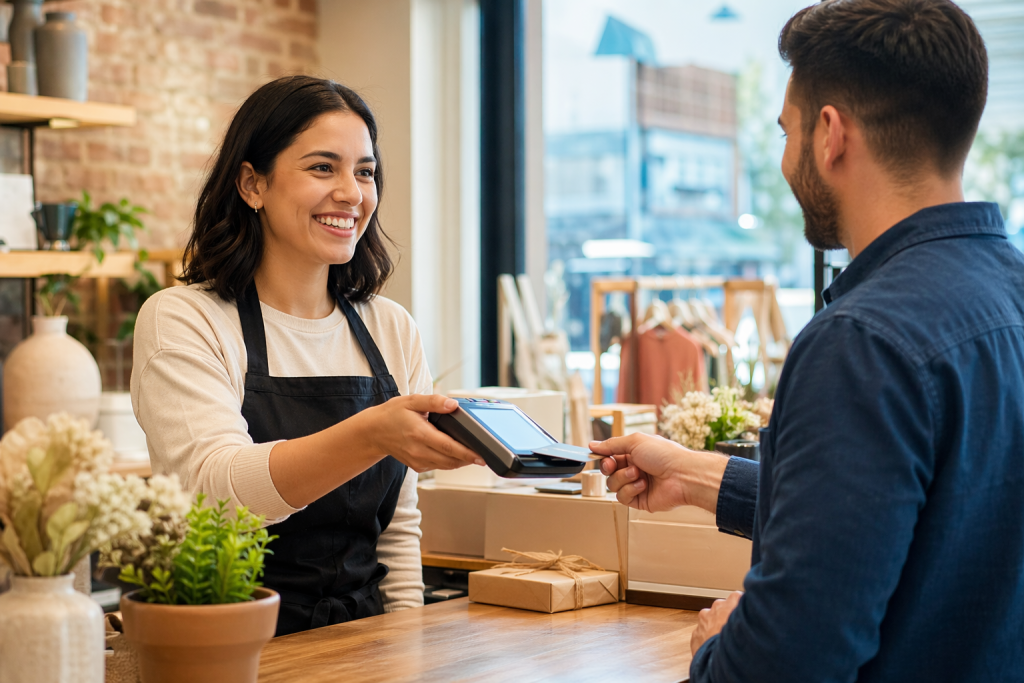 Credit Card Processing Services for Businesses in Mesquite, TX