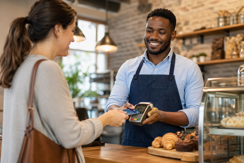 Credit Card Processing Services That Reduce Costs in Crowley, TX