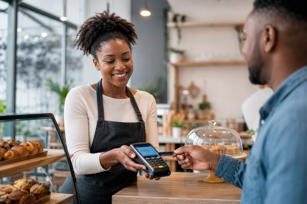 Credit Card Processing Services That Reduce Costs in Lancaster, TX