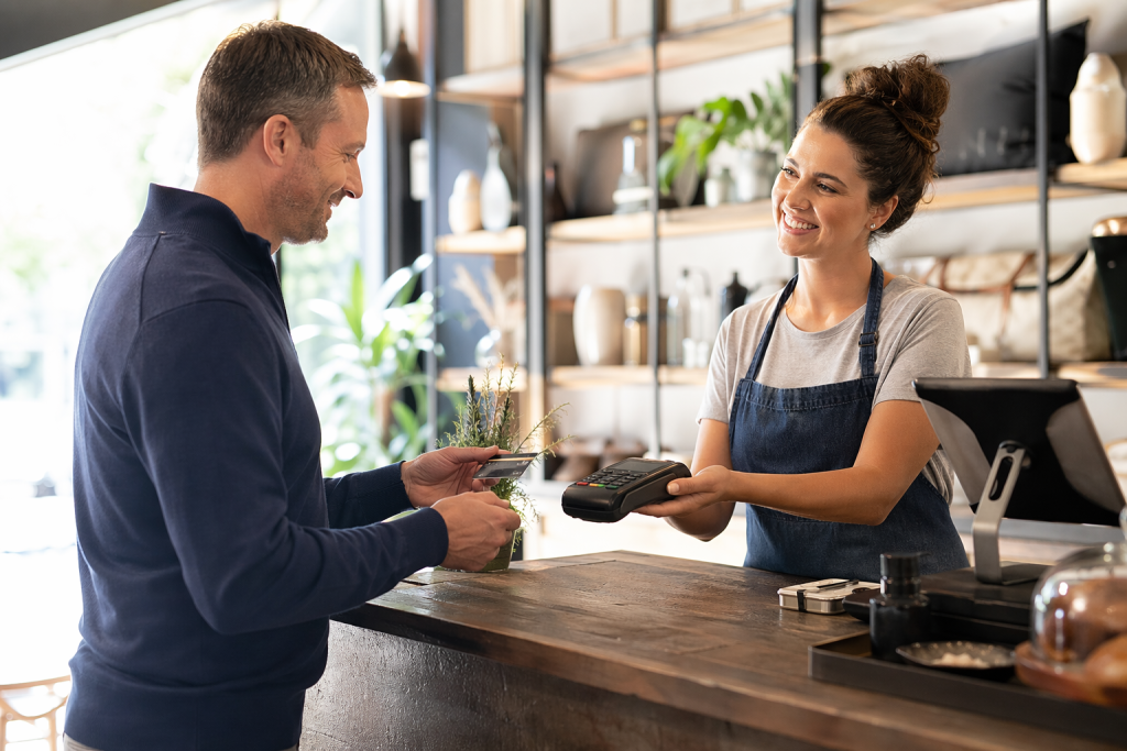 Credit Card Processing Support for Small Businesses in Southlake, TX