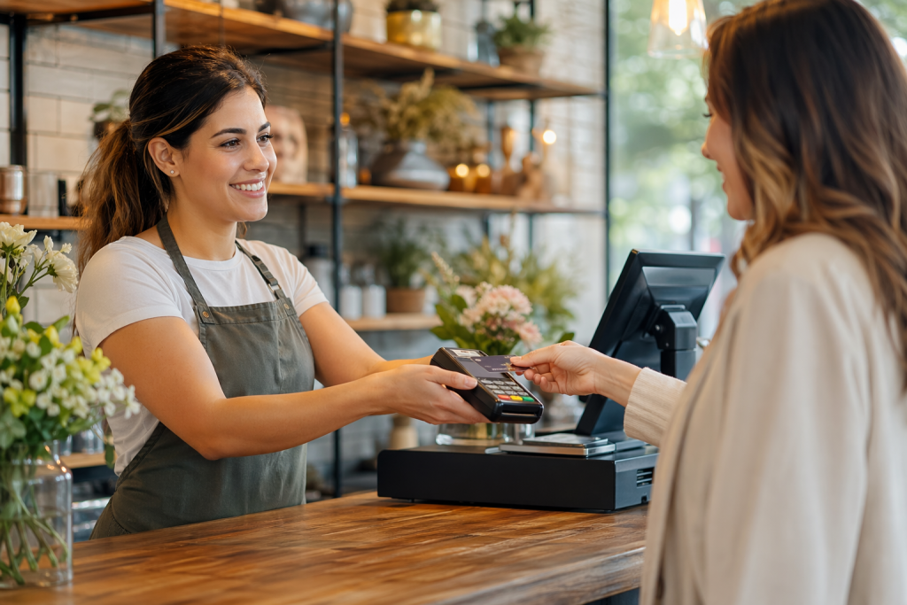 Custom Credit Card Processing Solutions for Garland, TX Companies
