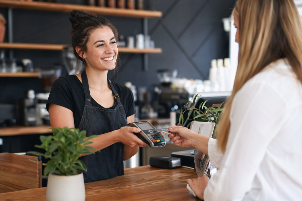 Heath, TX Credit Card Processing Services for Local Businesses