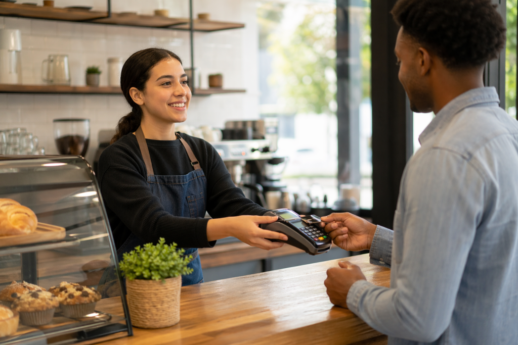 Lewisville, TX Credit Card Processing Services for Local Businesses